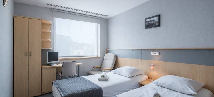 威瑟尔酒店(Weiser Hotel)图片