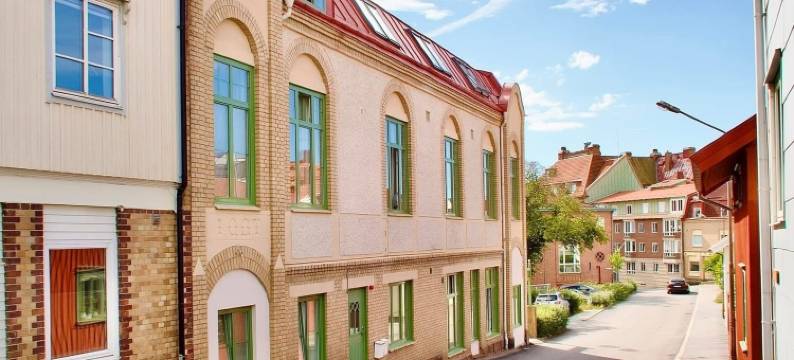 L精品酒店(L Boutique Hotel)图片