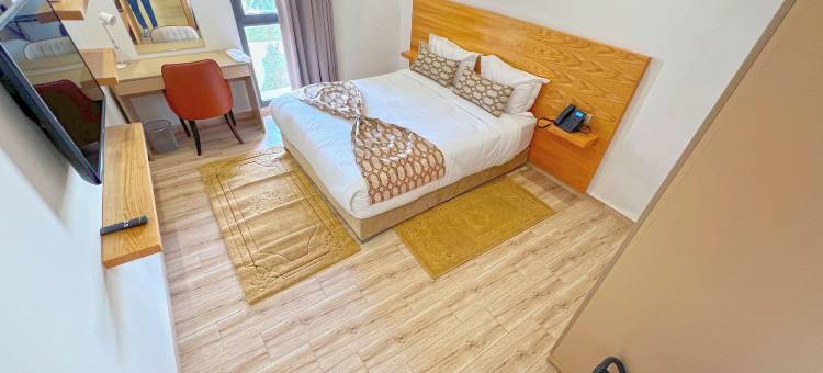 ADAGIO 公寓酒店 阿加迪尔(Great Holiday Suites)图片