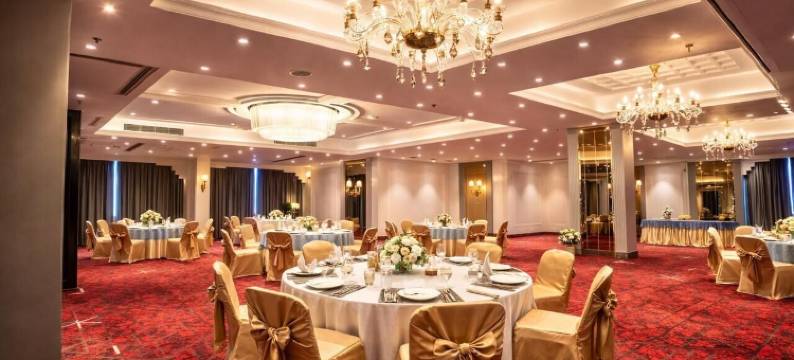 苏特酒店(Hotel SOOT)图片