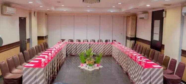 西卡朗Citra精品酒店(Citra Boutique Hotel Cikarang)图片