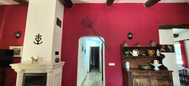 Holiday Home in Camargue with Private Pool图片