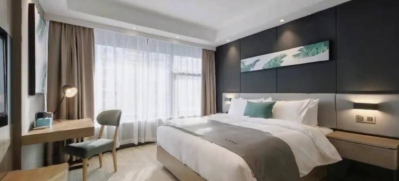 尚客优品酒店(安阳北大街红旗路店)图片