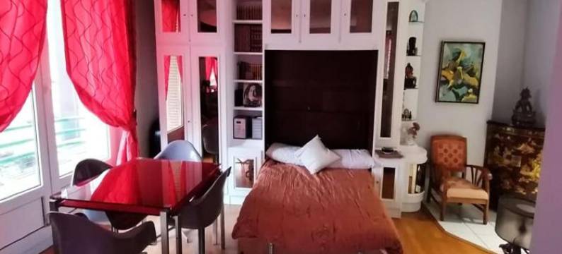 Apartments for 4 People图片