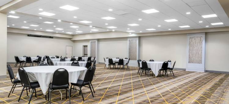 Holiday Inn 岩泉(Holiday Inn ROCK SPRINGS by IHG)图片