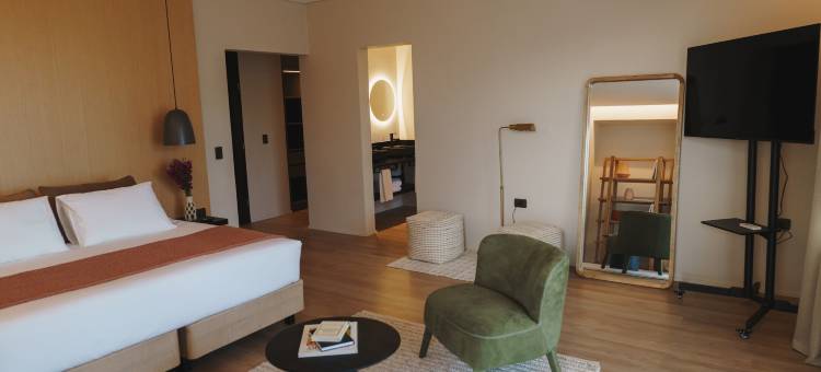 凯迈精品酒店(Kemay Hotel Boutique)图片