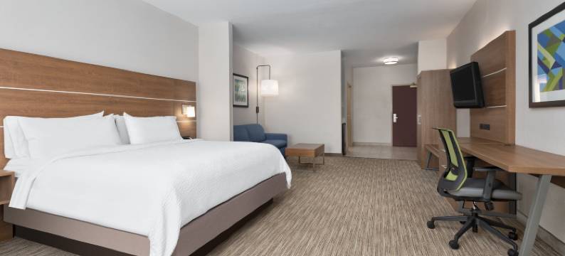 智选假日套房酒店阿马里洛南(Holiday Inn Express & Suites AMARILLO SOUTH by IHG)图片