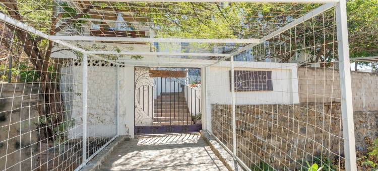 维托精品酒店塔甘加(Vito Hotel Boutique Taganga)图片