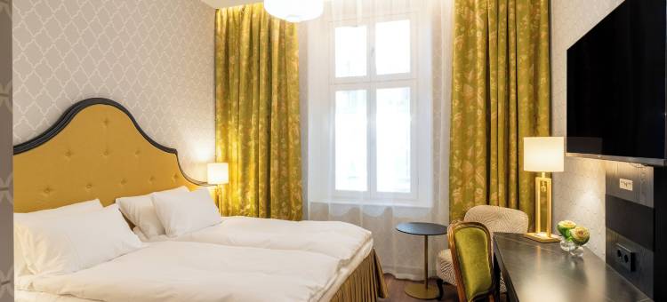 松恩瓦萨酒店(Thon Hotel Vasa)图片