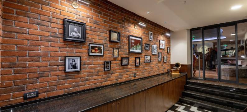 海伊-阿尔桑贾克(Hay Hotel Alsancak)图片