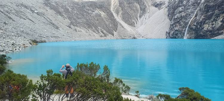 69湖旅馆(Lake 69 Lodge)图片