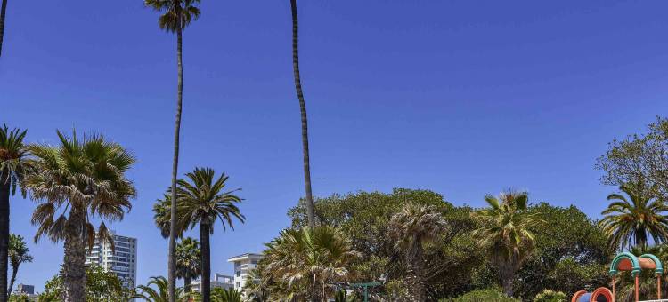 维纳德马诺富特酒店(Novotel Viña del Mar)图片