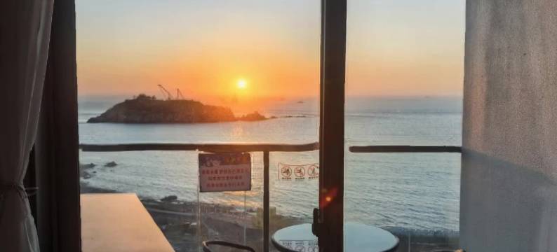 云惠源海景美宿(嵊泗店)图片