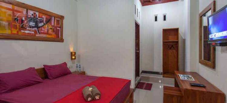 金塔里因达家庭旅馆(Kintari Indah Homestay)图片