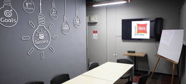 宜必思库库塔酒店(Ibis Cúcuta)图片