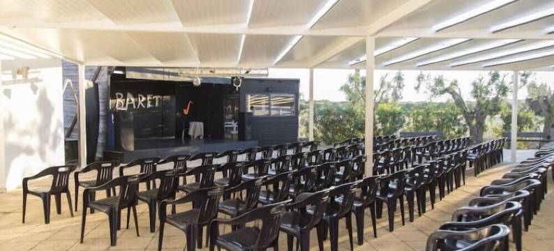 彩色多尔门家庭村(Color Dolmen Family Village)图片