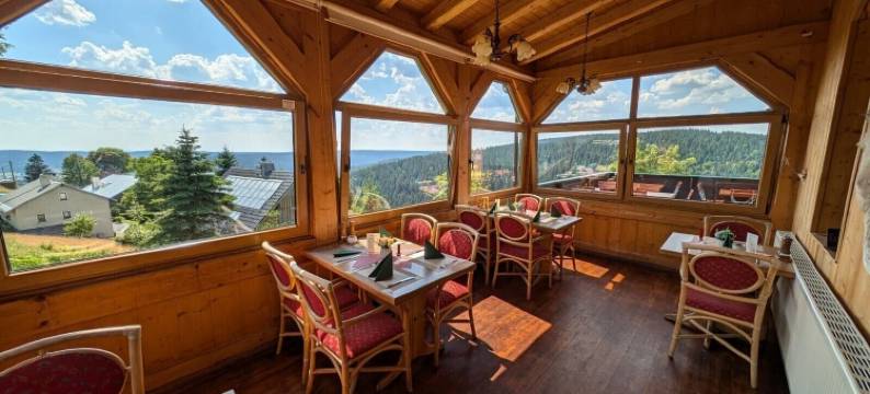 美景旅馆(Berggasthaus & Pension Schöne Aussicht)图片