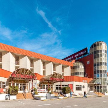 曼萨尼尔地区(Hotel Abades Manzanil)图片