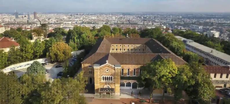 富维耶酒店(Fourvière Hôtel)图片