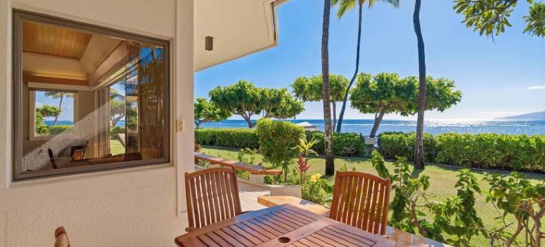 浦诺海滩艾斯塔特斯公寓式客房 - 凯悦悠选(Puunoa  - CoralTree Residence Collection)图片