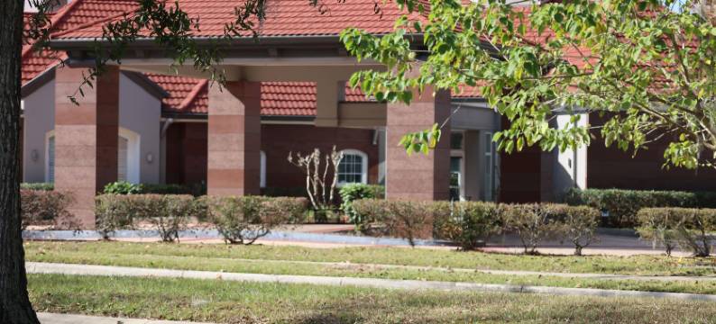 奥卡拉昆塔温德姆套房酒店(La Quinta Inn & Suites by Wyndham Ocala)图片