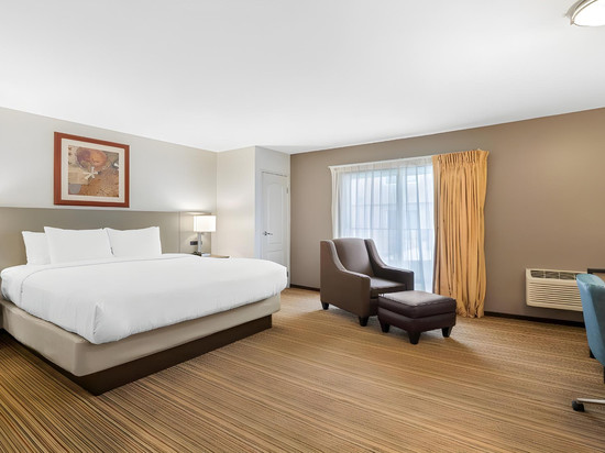 美冠鹦鹉舒适酒店