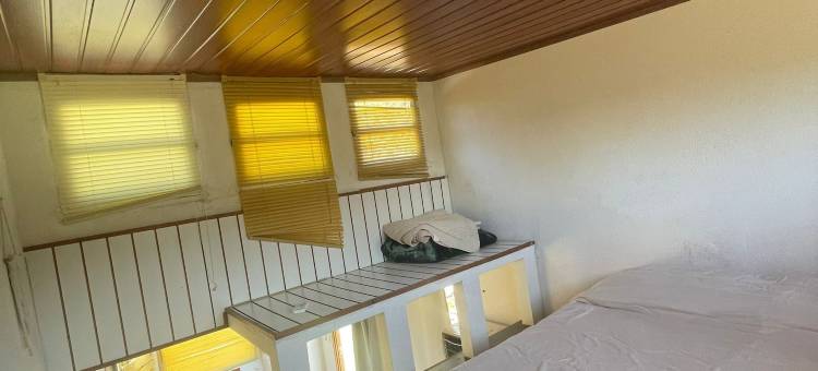 林孔德尔代尔里奥山林小屋(Rincon del Diario)图片