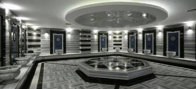 阿奈蒙西格利酒店(Anemon Kent Çiğli Otel)图片