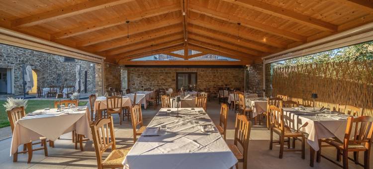 勒屈尔旅馆农舍(Le Querce Farmhouse)图片