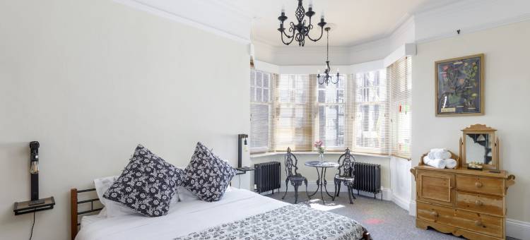 布赖顿海滩附近公寓(Apartment in Brighton near Brighton Beach)图片