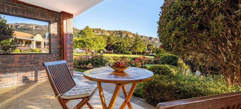 波特兰旅馆(Botleng Guest House)图片