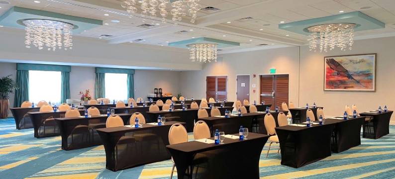 加特林堡玛格丽特维尔度假村(Margaritaville Resort Gatlinburg)图片