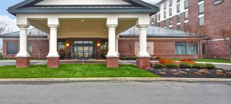 南哈特福德格拉斯顿伯里Homewood Suites by Hilton(Homewood Suites by Hilton Hartford South-Glastonbury)图片