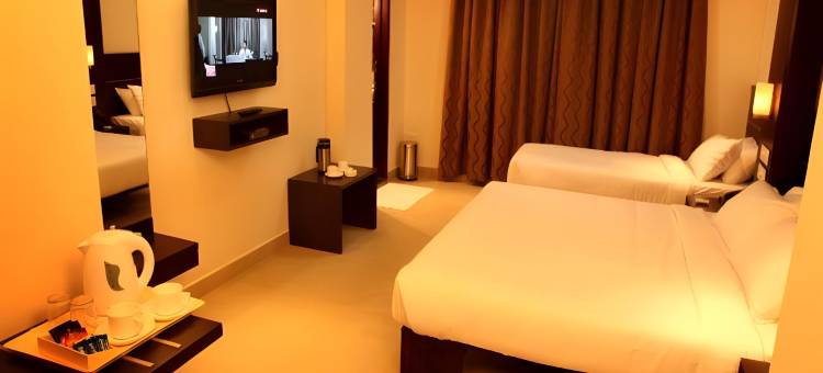 向日葵酒店(Sunflower Hotel)图片