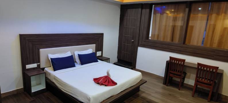 萨加伊国际度假村(Sagayi international resort)图片