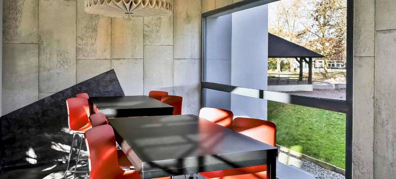 宜必思安纳西 Cran Gevrier 酒店(2020 年 7 月开业)(Ibis Annecy Cran Gevrier)图片