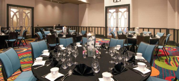 罗利克拉布特里谷希尔顿花园酒店(Hilton Garden Inn Raleigh/Crabtree Valley)图片