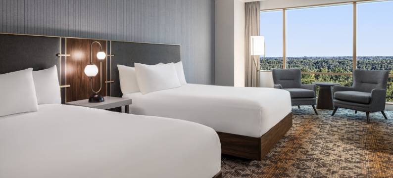 马蹄图尼卡酒店 - 凯撒奖励目的地(Horseshoe Tunica - A Caesars Rewards Destination)图片