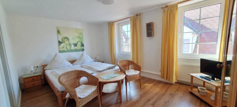 索内旅馆(Gasthof Sonne)图片