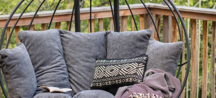 凯尔西旅馆(Les Lodges du Quercy)图片