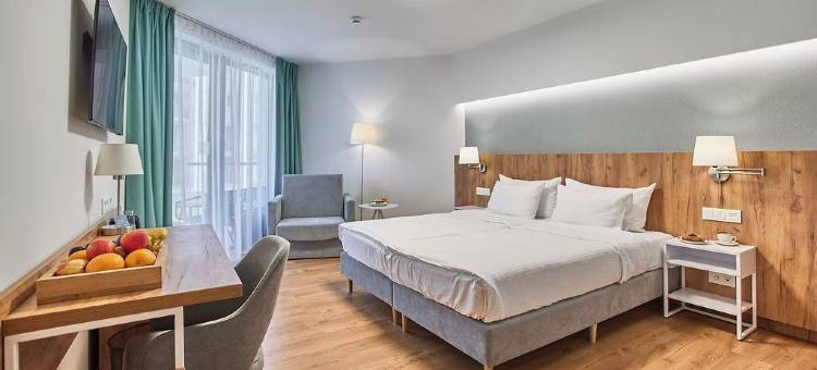 波比耶罗沃派尼亚度假村(Pinea Resort)图片