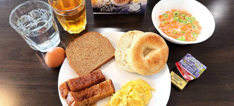 布莱斯维尔美洲最佳价值酒店(Americas Best Value Inn Blytheville)图片