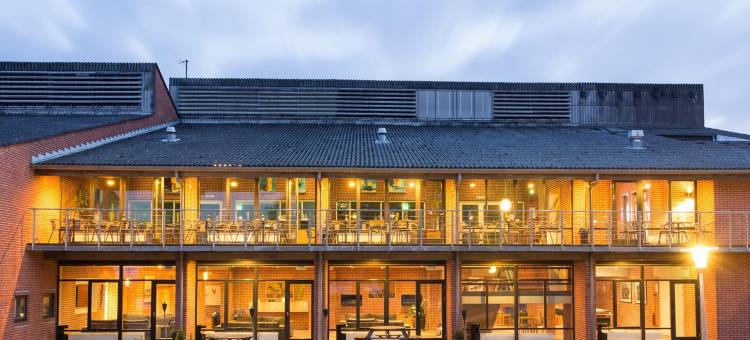 Hotel Fuglsocentret, BW Signature Collection图片