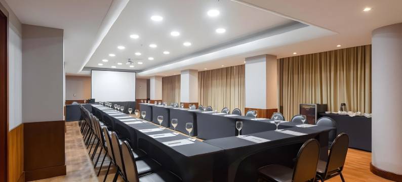 科帕卡巴纳温莎怡东酒店(Windsor Excelsior Copacabana)图片