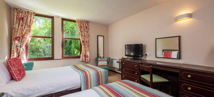 潘莫瓦庄园酒店(Penmorvah Manor Hotel)图片
