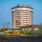 Crowne Plaza 萨德尔布鲁克 - 会议中心