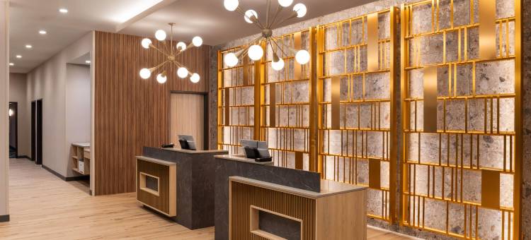 莱文沃思温德姆浩枫长住酒店(Hawthorn Extended Stay By Wyndham Leavenworth)图片