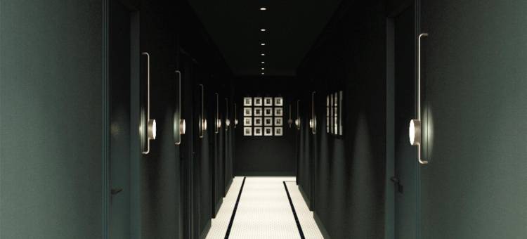 马德里普林西比韦尔加拉希尔顿逸林酒店(DoubleTree by Hilton Madrid Principe de Vergara)图片