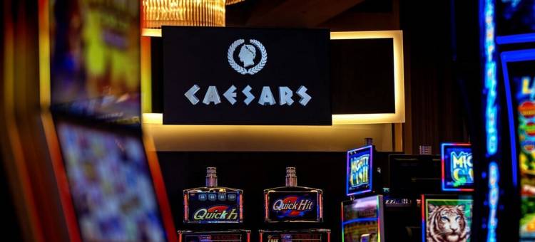 凯撒南印第安纳酒店 - 凯撒奖励目的地(Caesars Southern Indiana – A Caesars Rewards Destination)图片