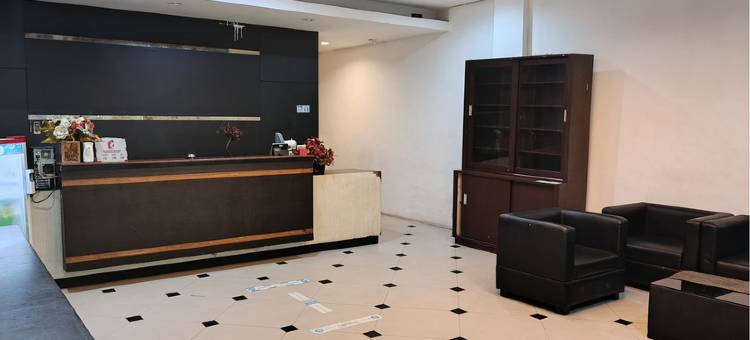 Global Express Hotel图片